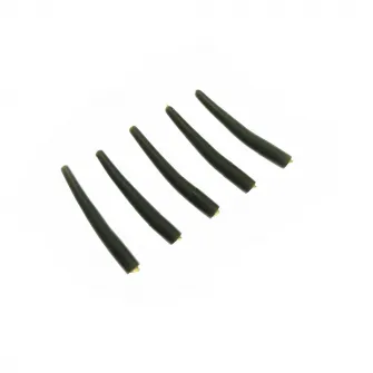 Decathlon CONURI ANTITANGLE 25 MM pescuit la crap, Marime unica