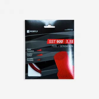 Decathlon Cordaj Squash Feel 1,15 mm, Marime unica