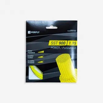 Decathlon Cordaj Squash Power 1,15 mm, Marime unica