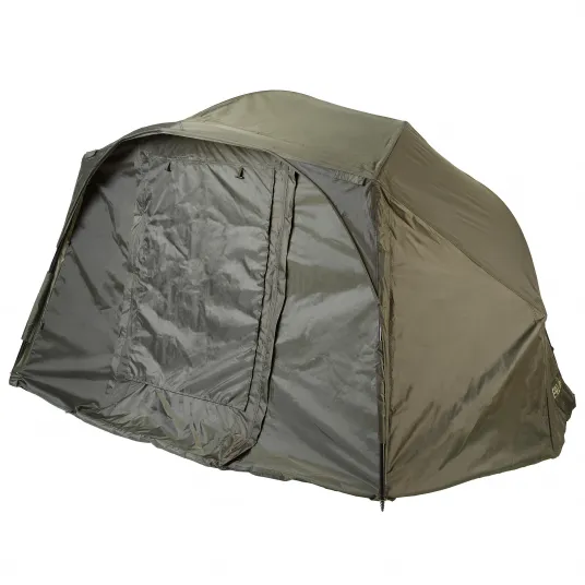 Decathlon Cort 500 Brolly in forma de umbrela Pescuit la crap, Marime unica