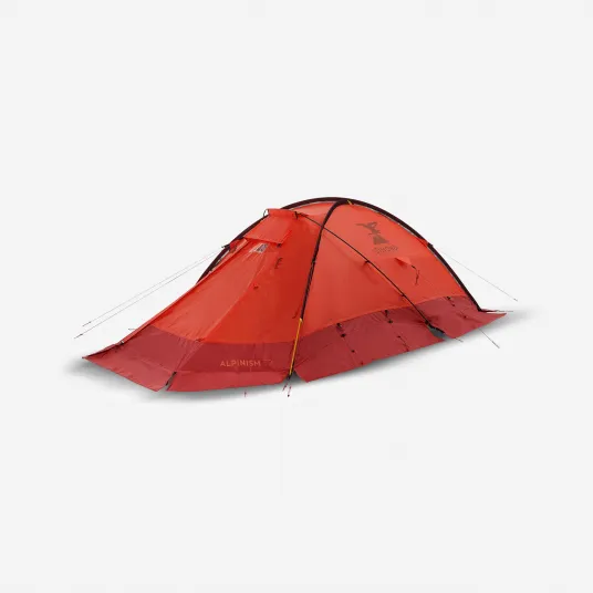 Decathlon Cort Alpinism Makalu T2 2 Persoane, 2 locuri