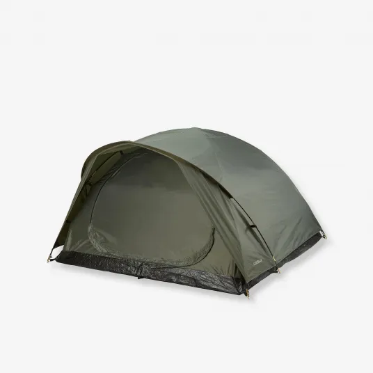 Decathlon Cort Bivvy Tanker 100 Pescuit la crap, Marime unica