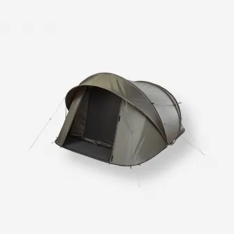 Decathlon Cort BIWY RAPID TANKER L PESCUIT LA CRAP, Marime unica