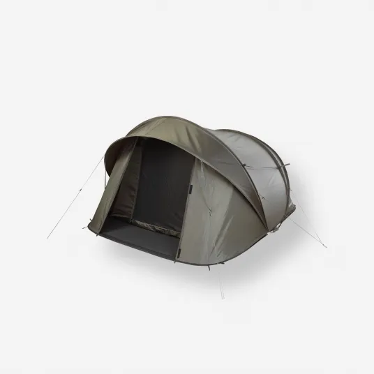 Decathlon Cort BIWY RAPID TANKER L PESCUIT LA CRAP, Marime unica