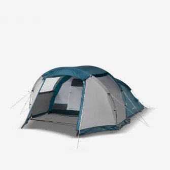 Decathlon Cort Camping MH100 XXL 4 Persoane, Marime unica