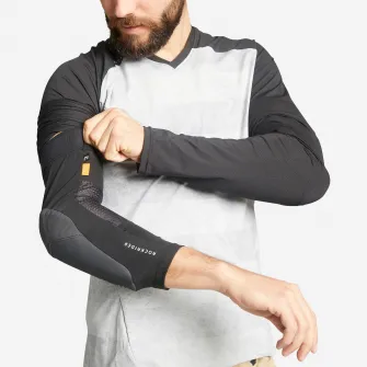 Decathlon Cotiere bicicleta MTB All-mountain Enduro FEEL D_STRONG D3O, L