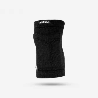 Decathlon Cotiere de Protectie Portar Futsal Negru, 4