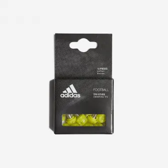Decathlon Crampoane cu filet Rugby ADIDAS TPU STUDS MULTCO, Marime unica