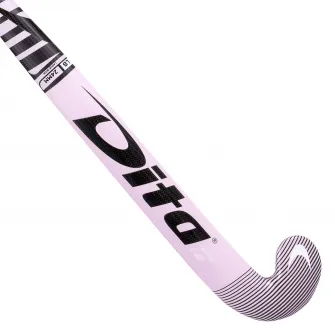 Decathlon Crosa de hochei pe iarba nivel mediu low bow 40% carbon/FiberTecC40 Adulti, 36,5''