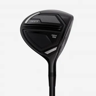 Decathlon Crosa de lemn 3 golf Inesis 900 Dreptaci Viteza mare, DIMENSIUNEA 2