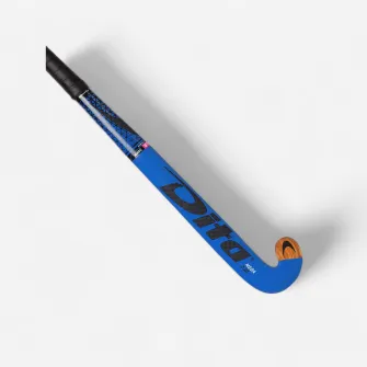 Decathlon Crosa Dita Megapro Wood C30 hochei in sala LB Albastru Adulti, 36,5''