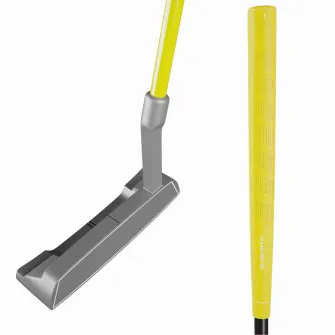 Decathlon Crosa Putter Inesis Dreptaci Copii 2-4 ani, Marime unica
