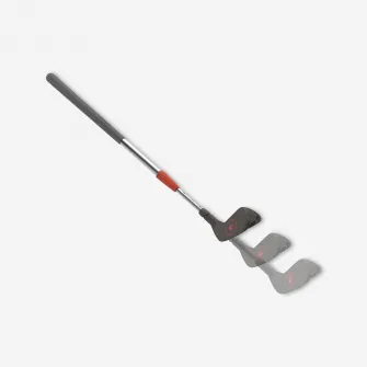 Decathlon Crose Golf Inesis First Club reglabile Copii 2-13 Ani, Marime unica