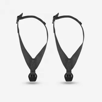 Decathlon Cureluse compatibile cu betele de schi boost 500 safety, 20cm