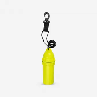 Decathlon Cutie etansa Vanatoare Subacvatica in Apnee SPF 500, Marime unica