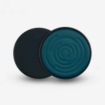 Decathlon Discuri glisante x2 Bodybuilding, Marime unica