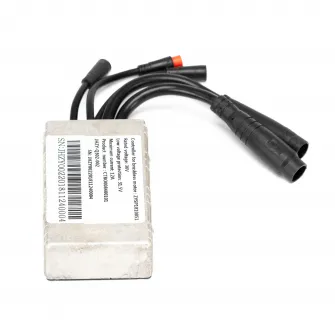 Decathlon Dispozitiv control trotineta electrica KLICK 500, Marime unica