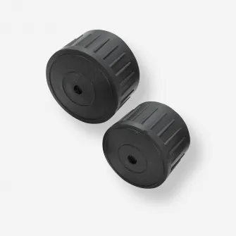 Decathlon Dopuri undita pescuit stationar cu undita telescopica sau cu maner, 42 mm