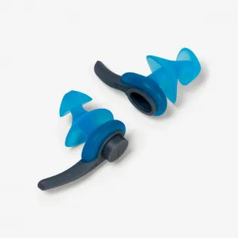 Decathlon Dopuri urechi SPEEDO AQUATIC BIOFUSE, Marime unica