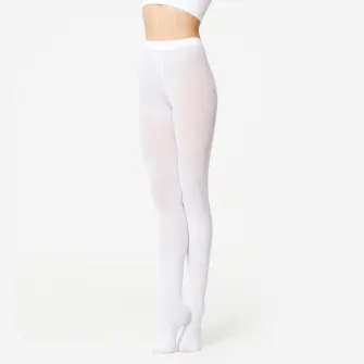 Decathlon Dres Balet Alb Fete, 4 Ani