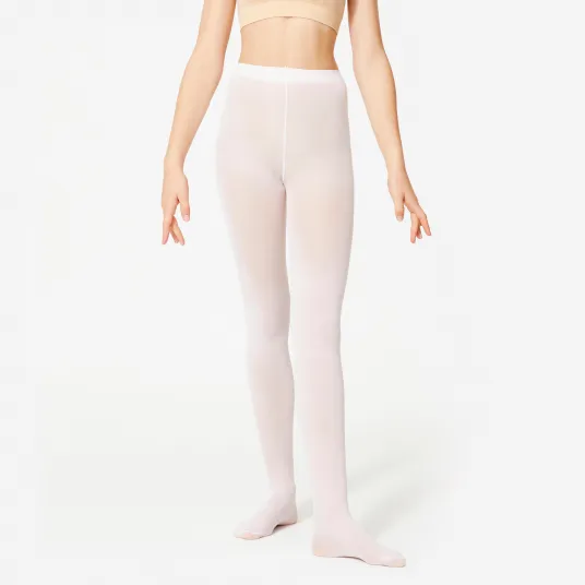 Decathlon Dres Balet Roz Fete, 4 Ani