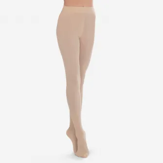 Decathlon Dres clasic Balet Bej Fete, 14 Ani