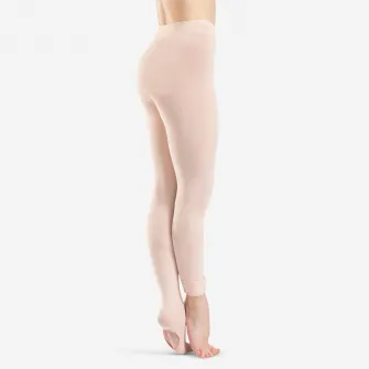Decathlon Dres modulabil Balet Roz Fete, 4 Ani