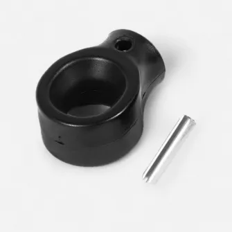 Decathlon Element plastic fixare manivela Cos de baschet B500 Box, Marime unica