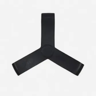 Decathlon Elemente fixare labe inot scufundari sau activitati sportive subacvatice apnee, M