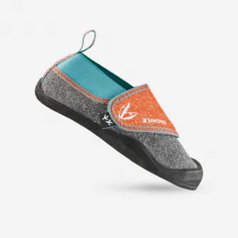 Decathlon Espadrile Escalada First Klimb Copii, 26/27