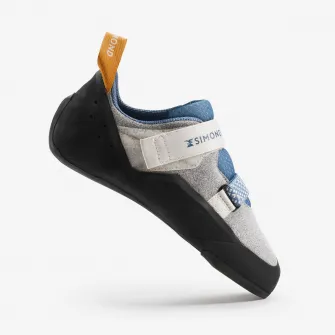 Decathlon Espadrile Escalada KLIMB V2 Gri, 45