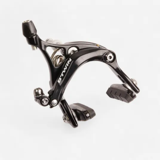Decathlon Etrier frana fata bicicleta de sosea, Marime unica