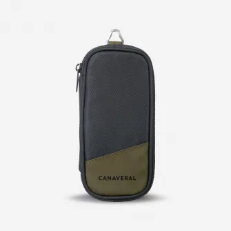 Decathlon ETUI Sageti negru/kaki, Marime unica