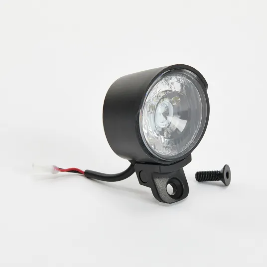 Decathlon FAR FATA PENTRU TROTINETA SD500E / MD500E, Marime unica