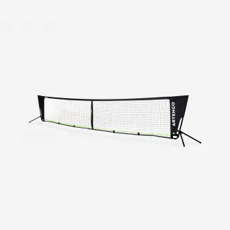 Decathlon Fileu de Tenis 6 m, Marime unica
