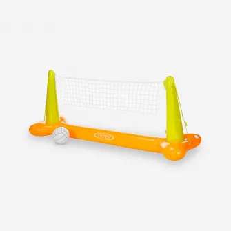 Decathlon Fileu volei piscina INTEX, Marime unica
