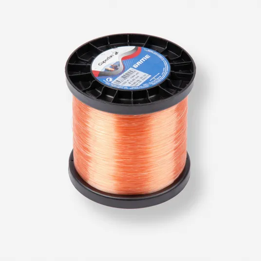 Decathlon Fir Pescuit la trena Game 1000 M, 20 LBS