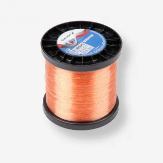 Decathlon Fir Pescuit la trena Game 1000 M, 30 LBS
