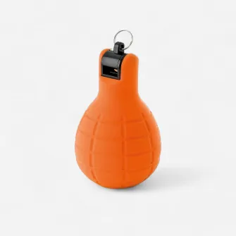 Decathlon Fluier tip para, Marime unica