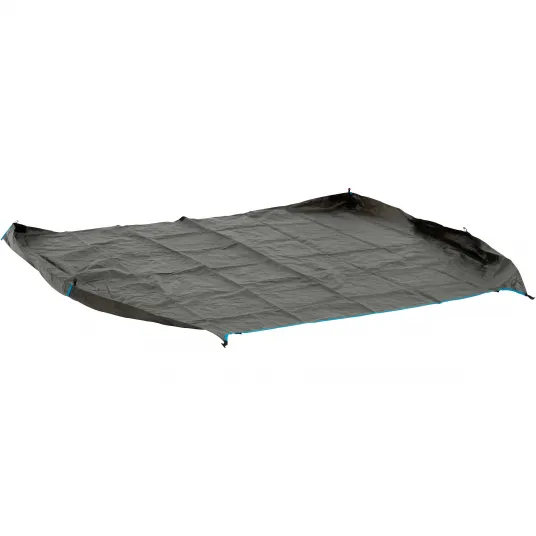 Decathlon Folie de sol - piesa de schimb pentru cortul AIR SECONDS 4.1 XL Fresh&Black, Marime unica