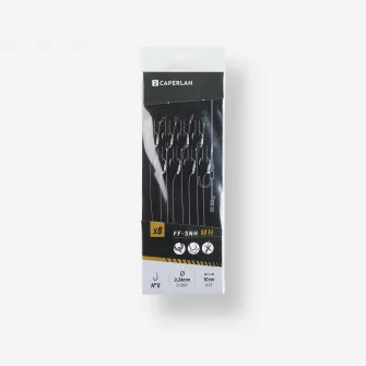 Decathlon Forfac montura fir de par Pescuit la feeder FF - SNH - MH, 10 Ani
