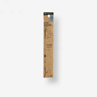 Decathlon Forfac SN Hook 500 Floating Pescuit la crap, 6