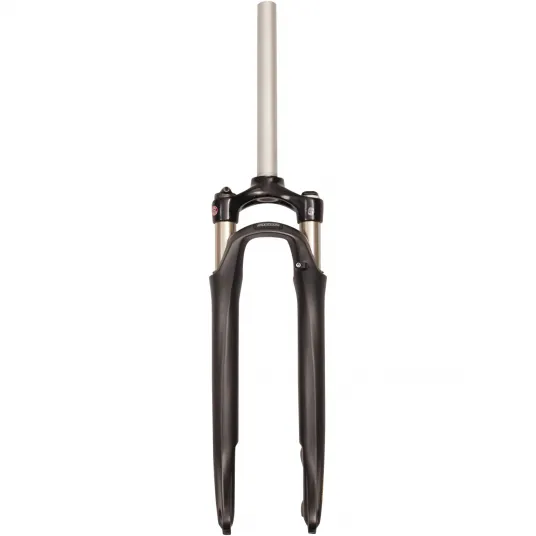 Decathlon Furca cu suspensie bicicleta polivalenta 28'' 1''1/8 suntour SF17-ncx D DS 700C, Marime unica