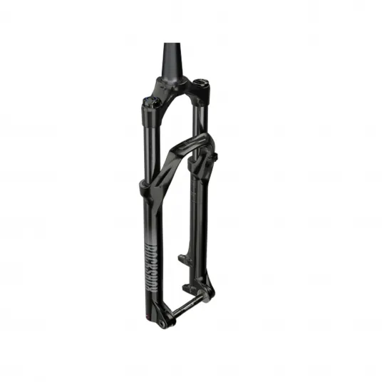 Decathlon FURCA JUDY SILVER 29'' 130MM TAPERED (1''1/8-1''1/2) 15X110 ROCKSHOX, Marime unica