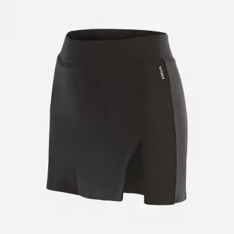 Decathlon FUSTA PATINAJ ARTISTIC Negru Dama, S