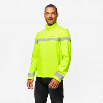 Decathlon Geaca ciclism sosea iarna Discover EN17353 Barbati, 2XL