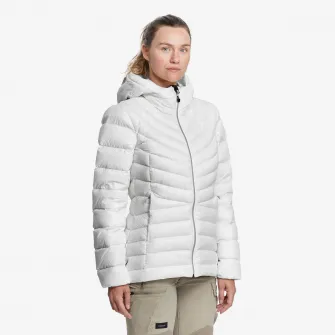 Decathlon Geaca din puf Trekking la munte MT500 -10C Material nevopsit, XL