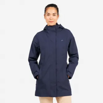 Decathlon Geaca impermeabila navigatie 500 Bleumarin Dama, 2XL