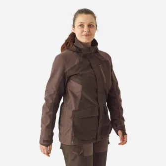 Decathlon GEACA IMPERMEABILA REZISTENTA 500 MARO DAMA, 40