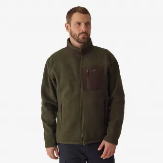 Decathlon Geaca polar Sherpa Verney Caron, XL